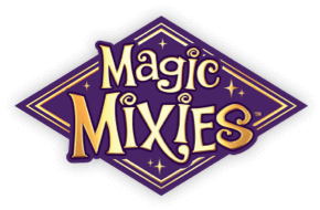 Magic Mixies Logo